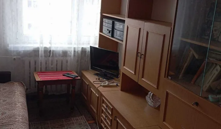 Mieszkanie 3-pokojowe Namysłów, ul. Władysława Stanisława Reymonta