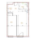 Mieszkanie 2-pokojowe Warszawa Włochy, ul. Pola Karolińskie. Zdjęcie 4