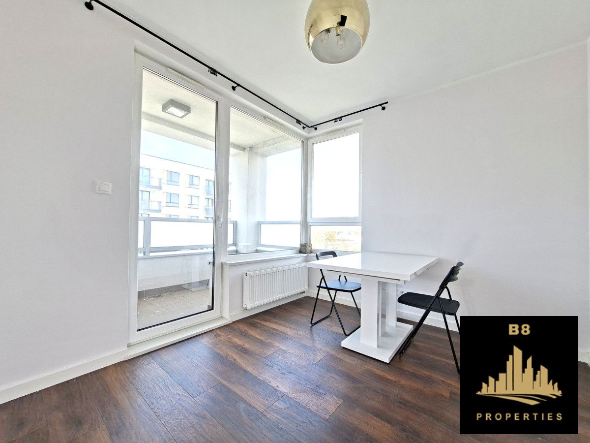 Mieszkanie 3-pokojowe Nowy Dwór Mazowiecki, ul. Jarzębinowa. Zdjęcie 6