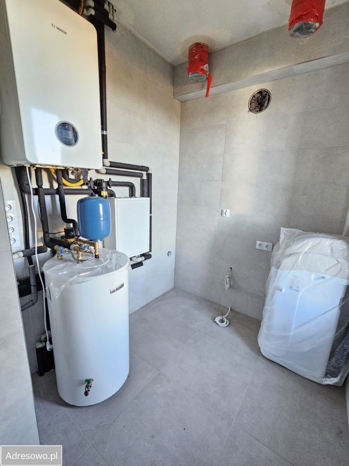 dom wolnostojący, 5 pokoi Mystków. Zdjęcie 12