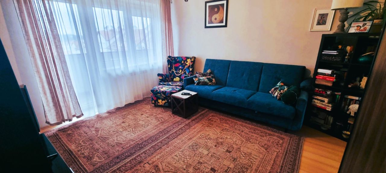 Mieszkanie 3-pokojowe Gdynia Pustki Cisowskie, ul. Chabrowa. Zdjęcie 12