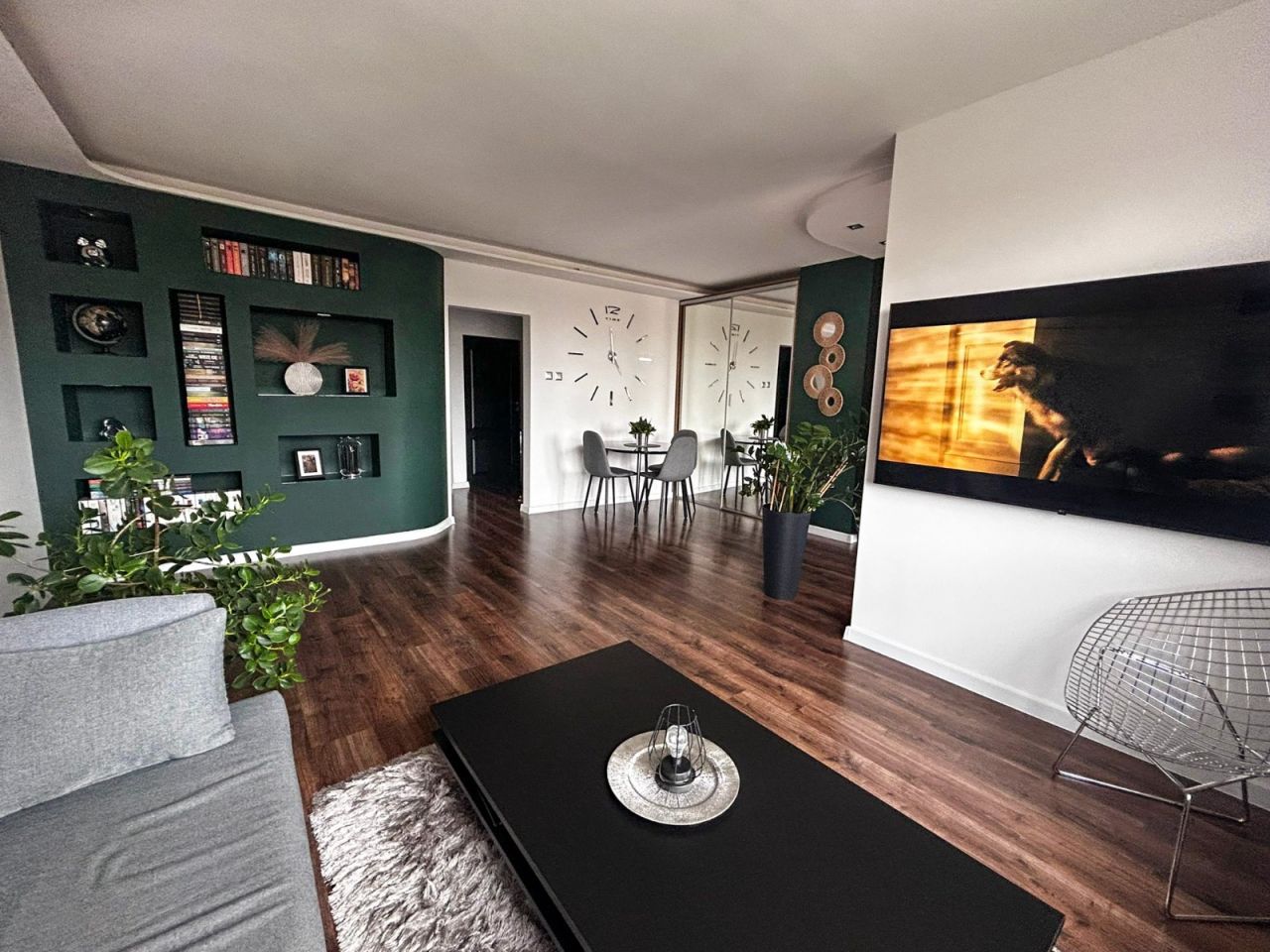 Mieszkanie 3-pokojowe Mysłowice Brzęczkowice, ul. Bernarda Wały. Zdjęcie 6