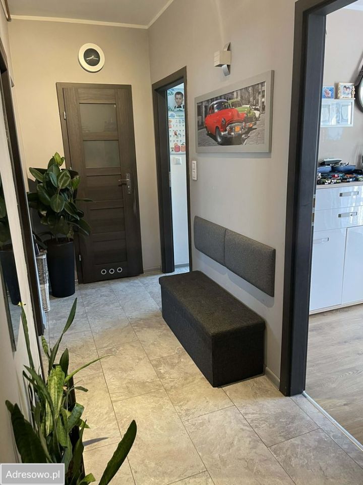 Mieszkanie 2-pokojowe Siemianowice Śląskie Centrum, ul. Leśna. Zdjęcie 15