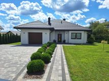 dom wolnostojący Lipsko. Zdjęcie 1