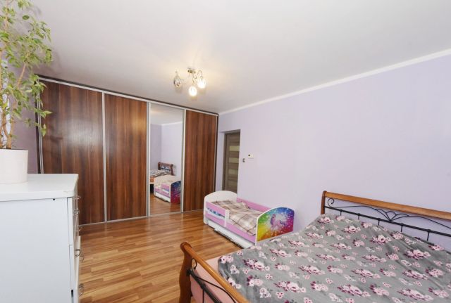 Mieszkanie 3-pokojowe Głogów Małopolski, ul. Fabryczna. Zdjęcie 17