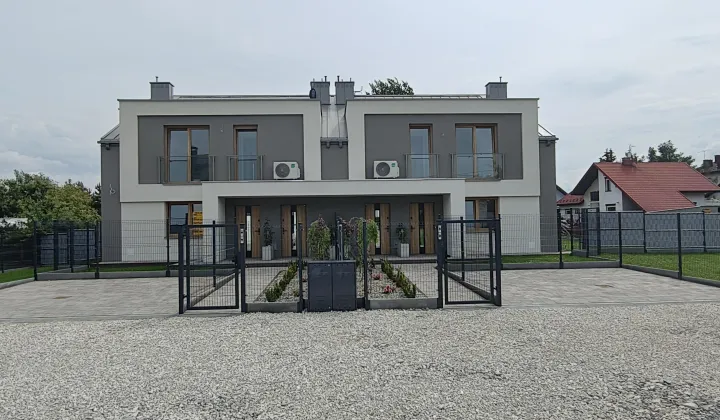 Mieszkanie 3-pokojowe Tarnów Gumniska, ul. Antoniego Gładysza