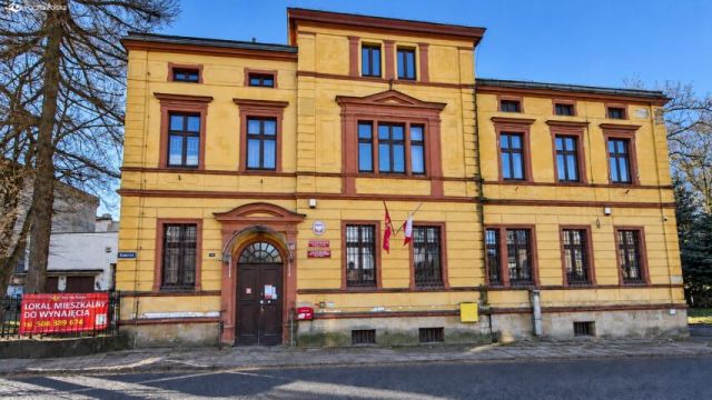 Mieszkanie 3-pokojowe Byczyna, ul. Stawowa. Zdjęcie 1