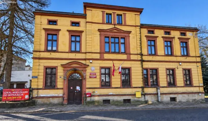 Mieszkanie 3-pokojowe Byczyna, ul. Stawowa