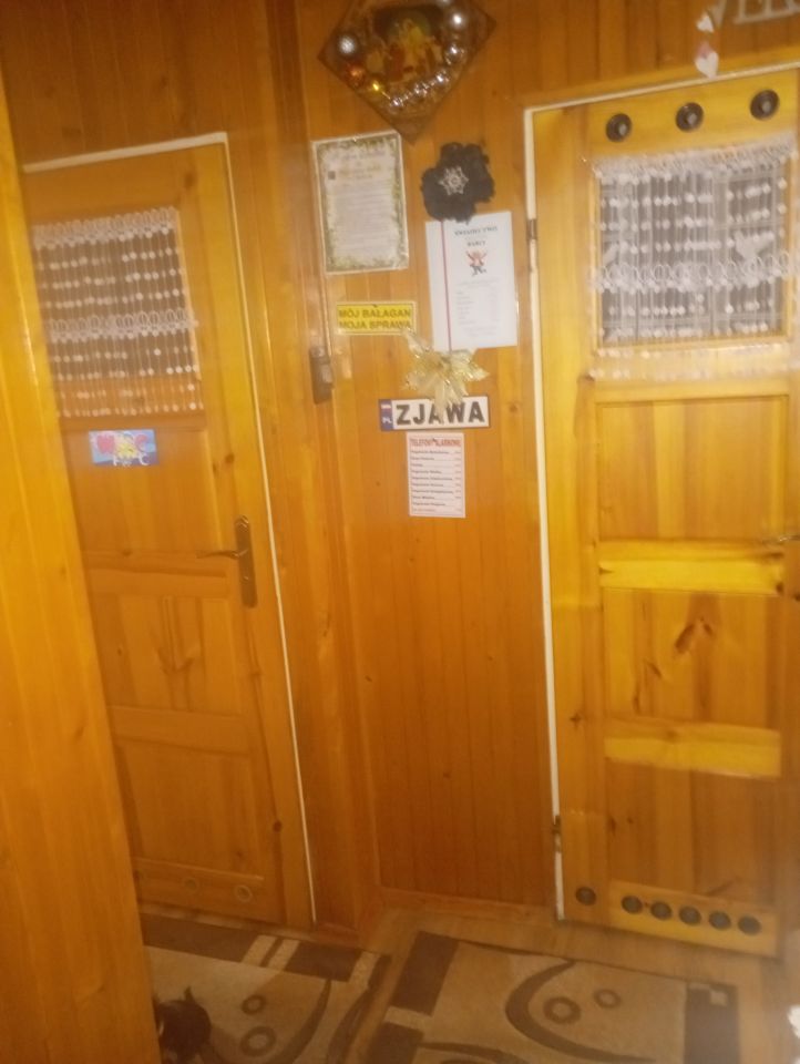 Mieszkanie 2-pokojowe Opole Lubelskie, ul. Puławska. Zdjęcie 2