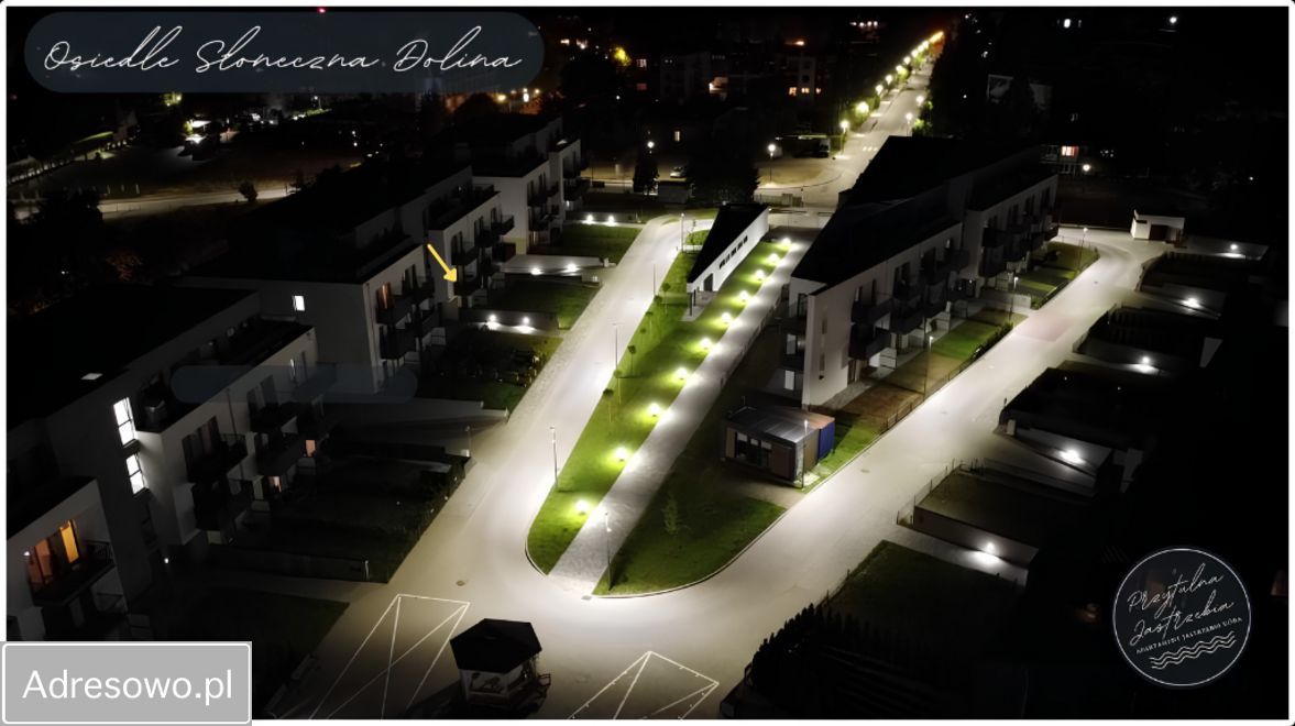 Mieszkanie 2-pokojowe Jastrzębia Góra, ul. Obrońców Westerplatte. Zdjęcie 2