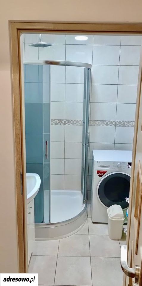 Mieszkanie 2-pokojowe Lublin LSM. Zdjęcie 7