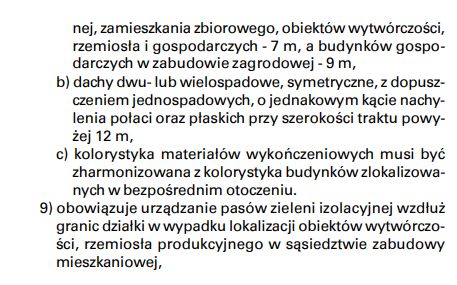 Działka budowlana Głęboka Dziar, -. Zdjęcie 8
