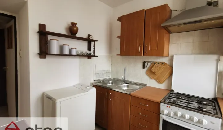 Mieszkanie 2-pokojowe Poznań Nowe Miasto, os. Piastowskie