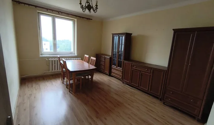 Mieszkanie 3-pokojowe Dobrzelin, ul. Jabłonkowa