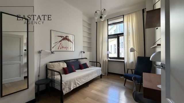 Mieszkanie 4-pokojowe Warszawa Śródmieście, ul. Mokotowska. Zdjęcie 17
