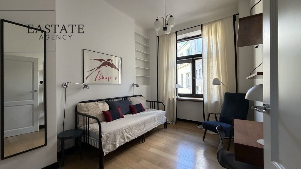 Mieszkanie 4-pokojowe Warszawa Śródmieście, ul. Mokotowska. Zdjęcie 17
