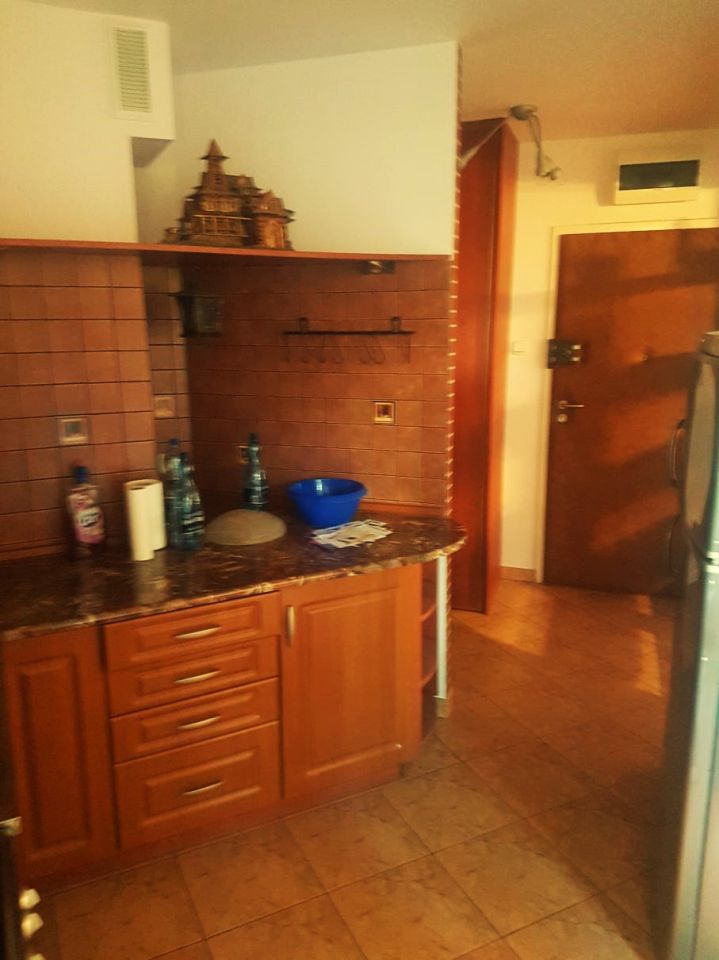 Mieszkanie 1-pokojowe Wrocław Krzyki, ul. Tadeusza Zielińskiego. Zdjęcie 10