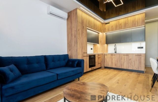 Mieszkanie 3-pokojowe Warszawa Mokotów, ul. Wynalazek. Zdjęcie 6