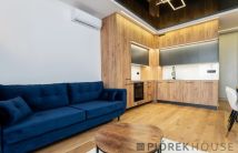 Mieszkanie 3-pokojowe Warszawa Mokotów, ul. Wynalazek. Zdjęcie 4