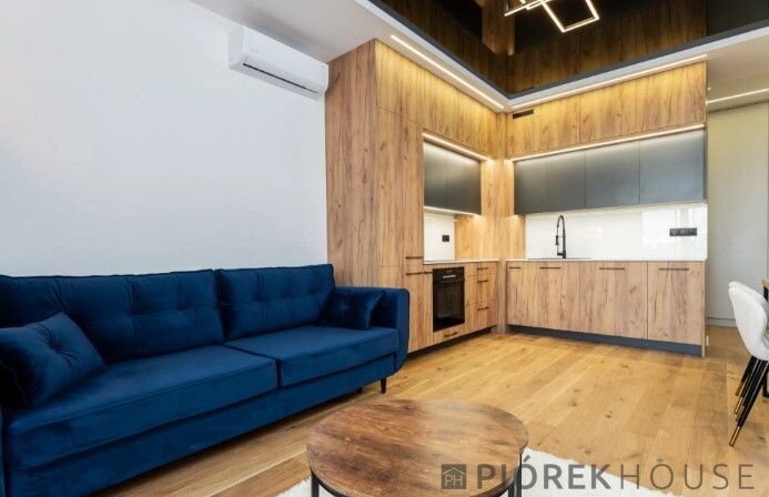 Mieszkanie 3-pokojowe Warszawa Mokotów, ul. Wynalazek. Zdjęcie 6