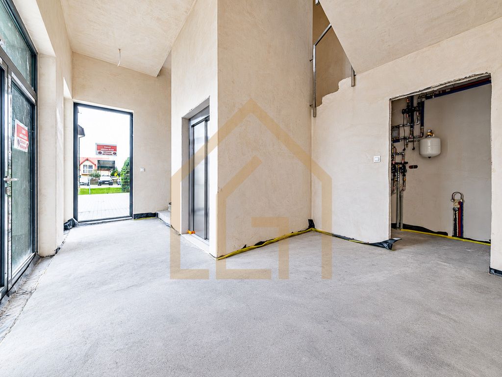 Lokal Łuków, ul. Przemysłowa. Zdjęcie 11