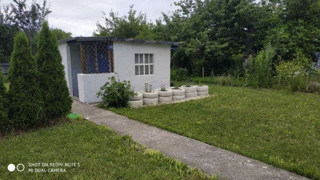 Działka rekreacyjna Legnica, ul. Jaworzyńska. Zdjęcie 1