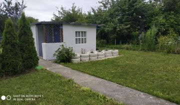 Działka rekreacyjna Legnica, ul. Jaworzyńska. Zdjęcie 1