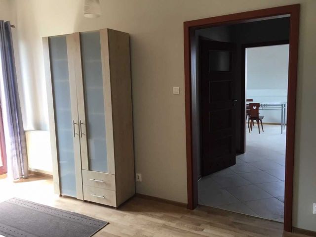 Mieszkanie 2-pokojowe Garwolin Romanówka, ul. Zamojska. Zdjęcie 1