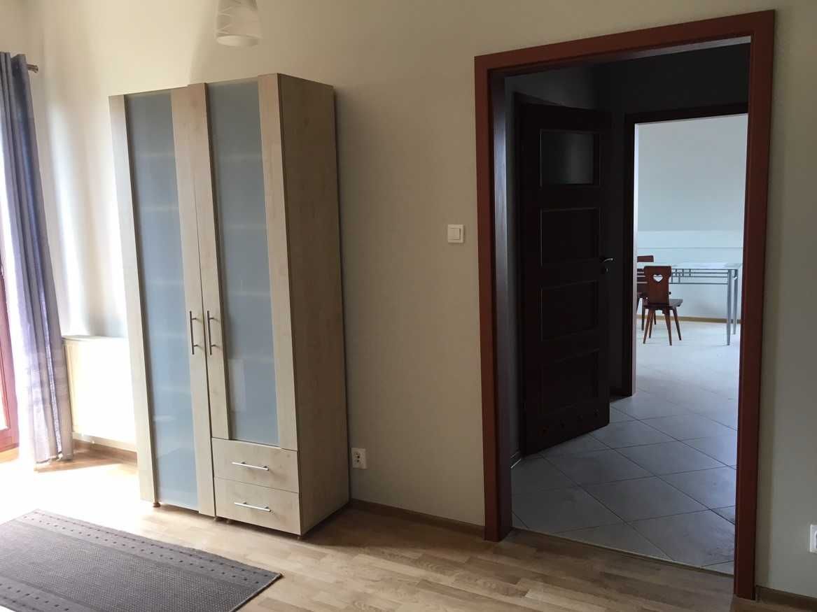 Mieszkanie 2-pokojowe Garwolin Romanówka, ul. Zamojska