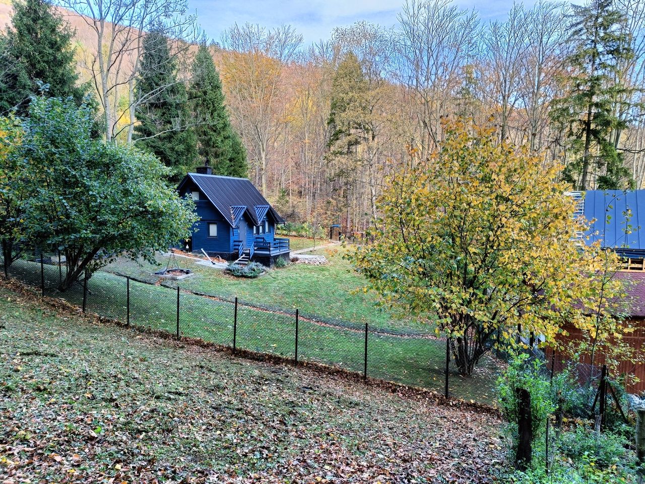 Działka rolno-budowlana Szczyrk Kępy, ul. Kolorowa. Zdjęcie 7