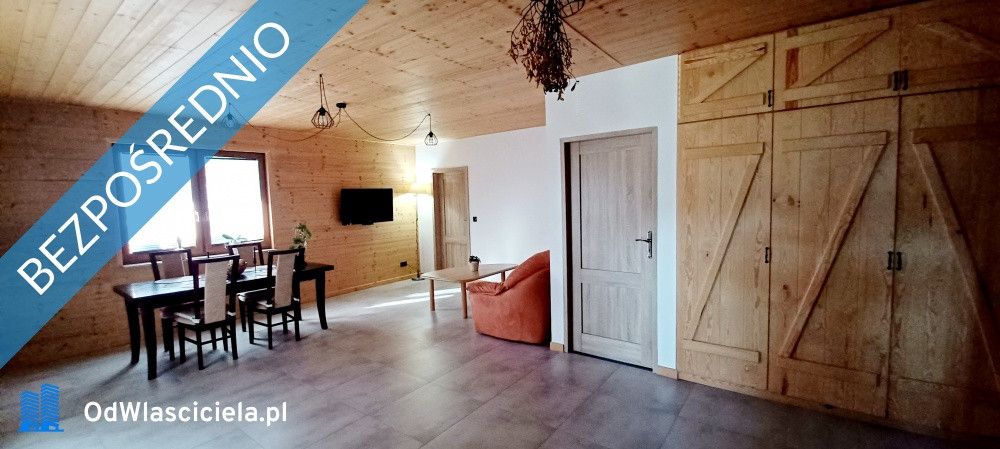 siedlisko, 3 pokoje Stromiec. Zdjęcie 6