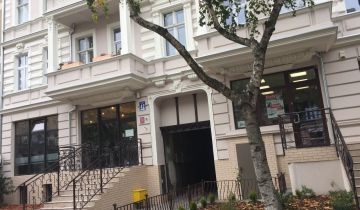 Lokal Szczecin Śródmieście, ul. Śląska