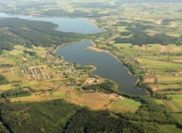 Działka budowlana Cisse. Zdjęcie 1