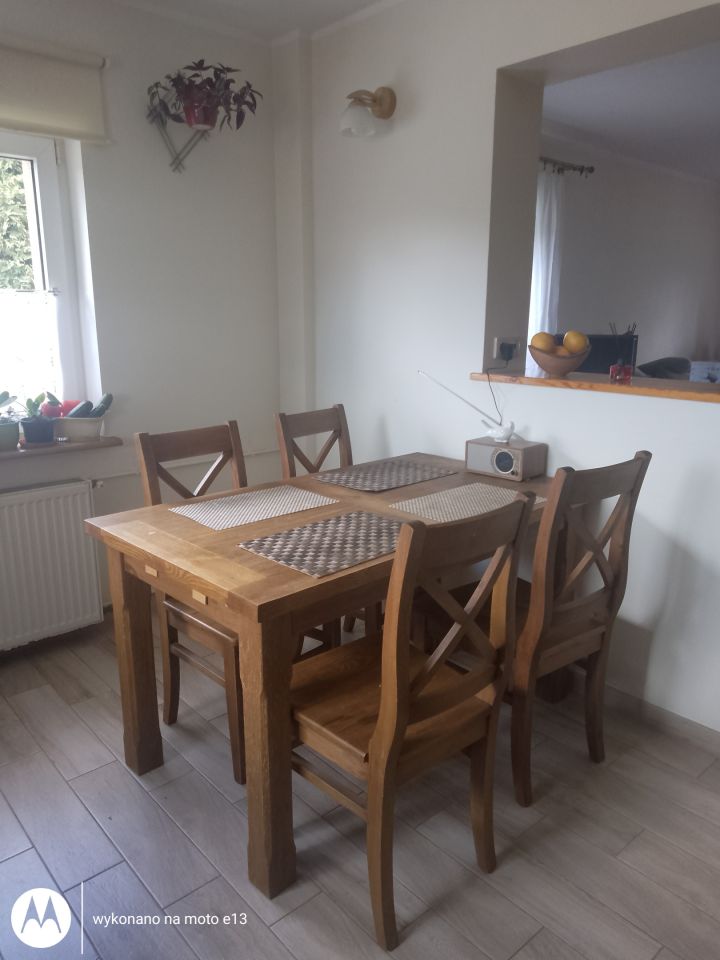 Mieszkanie 5-pokojowe Kostrzyca, ul. Jeleniogórska. Zdjęcie 3