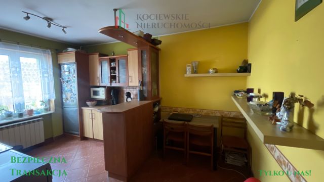 dom wolnostojący, 4 pokoje Pelplin. Zdjęcie 10