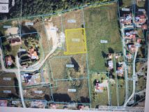 Działka budowlana Marcinkowo. Zdjęcie 1