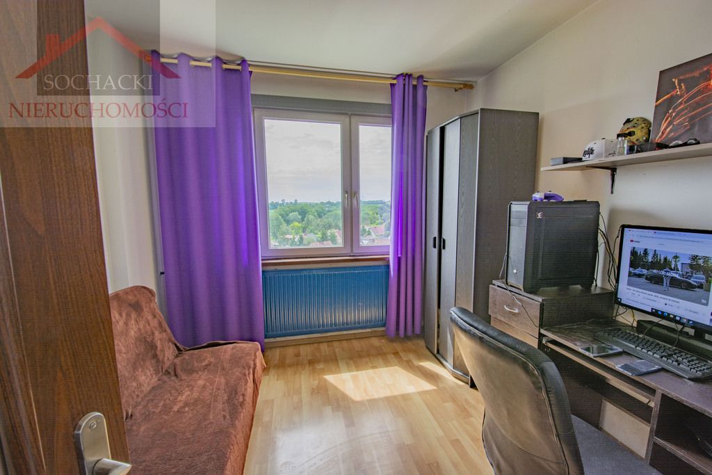 Mieszkanie 2-pokojowe Lubań, ul. Kazimierza Wielkiego. Zdjęcie 4