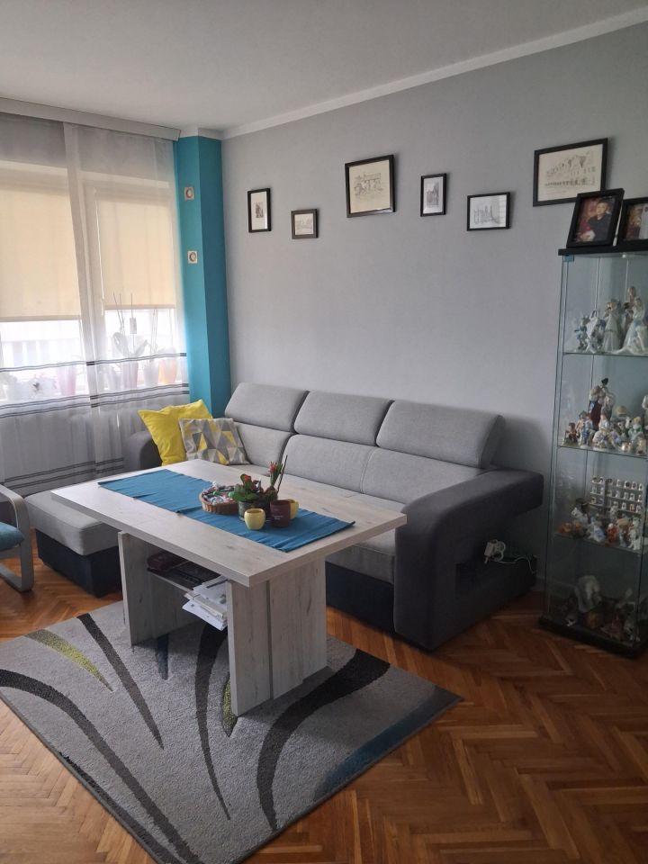 Mieszkanie 3-pokojowe Słupca Centrum, ul. Mikołaja Kopernika
