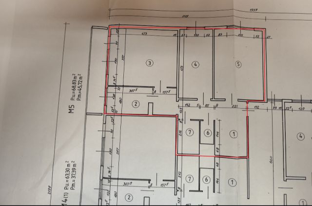 Mieszkanie 3-pokojowe Bełchatów. Zdjęcie 10