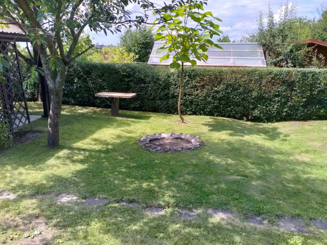 Działka rekreacyjna Rzeszów, ul. Henryka Wieniawskiego