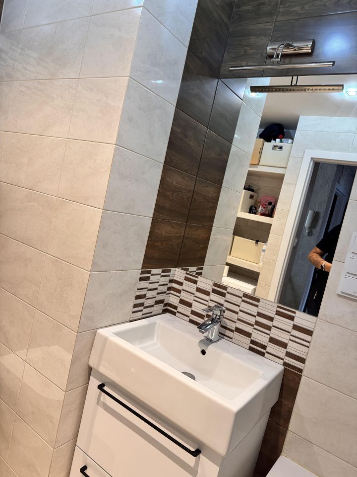 Mieszkanie 3-pokojowe Grudziądz Lotnisko, ul. ppłk. pil. Stanisława Skarżyńskiego. Zdjęcie 3