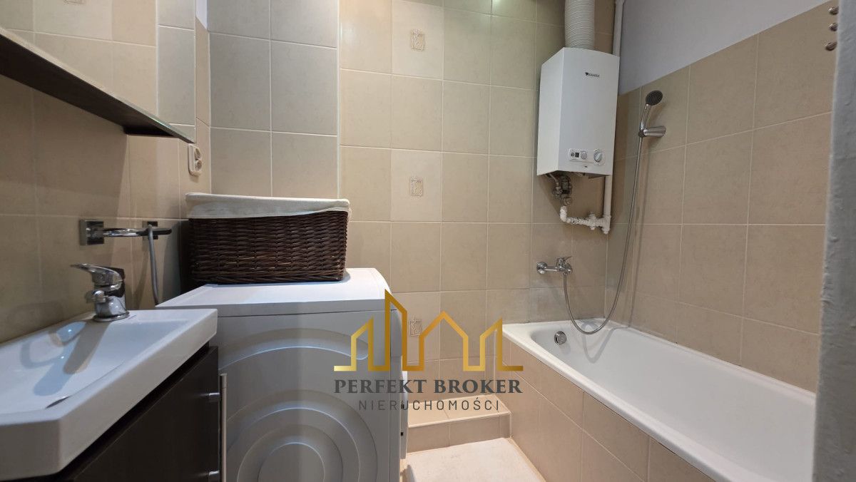 Mieszkanie 4-pokojowe Lublin Wieniawa, ul. Puławska. Zdjęcie 7