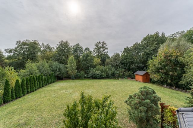 dom wolnostojący, 5 pokoi Kacice. Zdjęcie 19