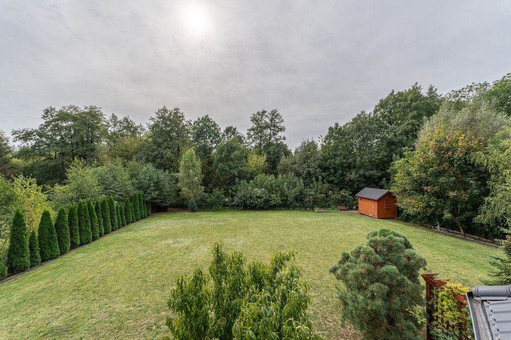 dom wolnostojący, 5 pokoi Kacice. Zdjęcie 19