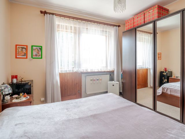 dom wolnostojący, 6 pokoi Zakopane Krzeptówki, ul. Przewodnika Józefa Krzeptowskiego. Zdjęcie 37