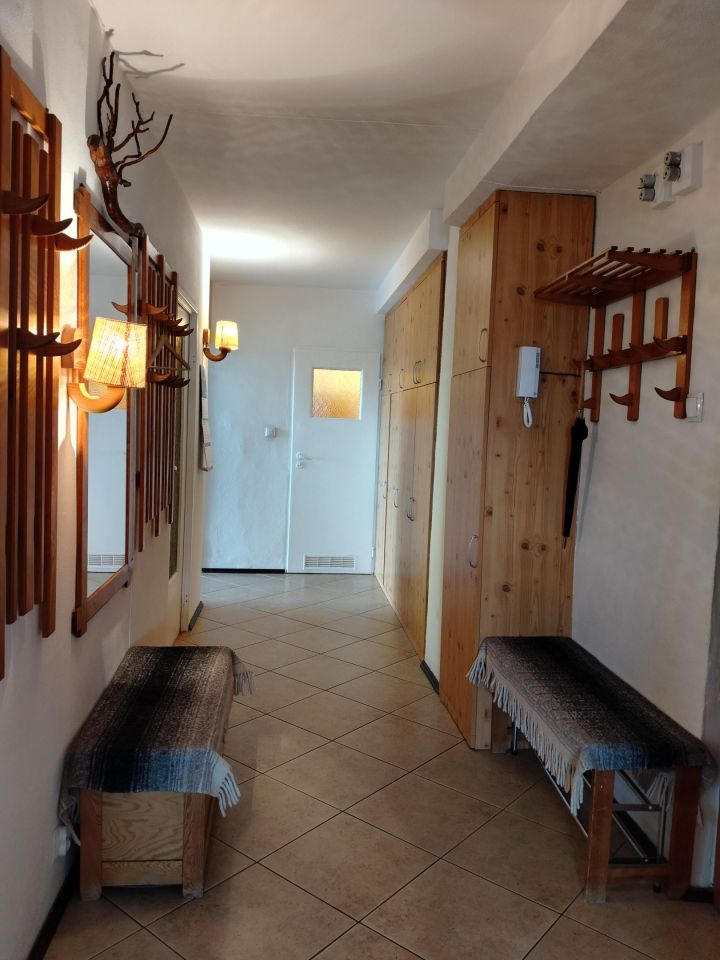 Mieszkanie 3-pokojowe Łódź Śródmieście, ul. Piotrkowska. Zdjęcie 7