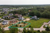 Działka budowlana Sowlany