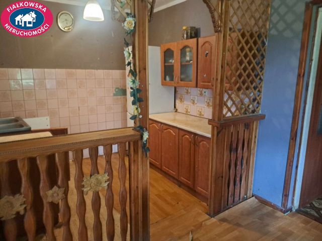 dom wolnostojący, 1 pokój Grabina Radziwiłłowska. Zdjęcie 3