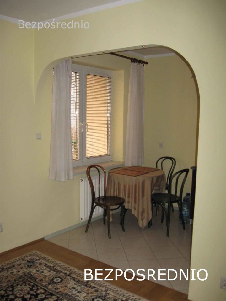 Mieszkanie 2-pokojowe Warszawa Ochota, ul. Włodarzewska. Zdjęcie 4