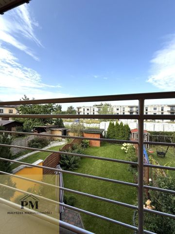 dom szeregowy, 4 pokoje Koszalin. Zdjęcie 20